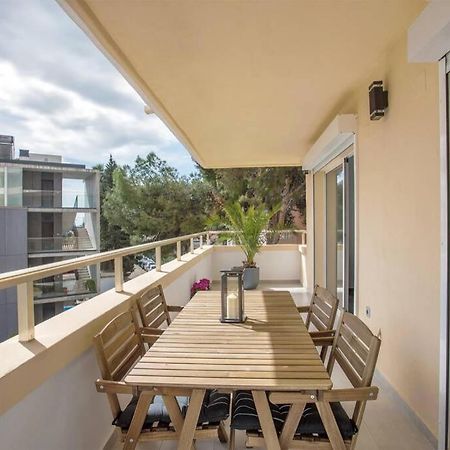 Puertosol 33 - 2 Bed Apartment, Beach Puerto Marina Бенальмадена Экстерьер фото